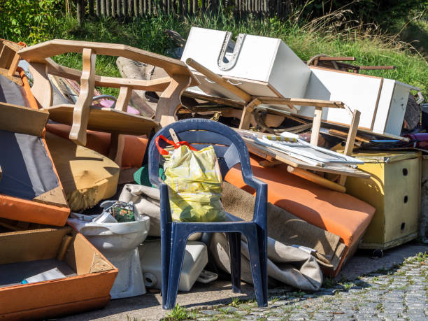 Best Yard Cleanup Services  in Rosamond, CA