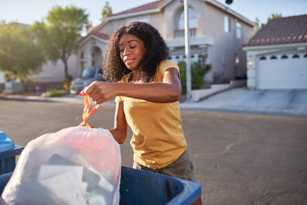 Best Construction Debris Removal  in Rosamond, CA