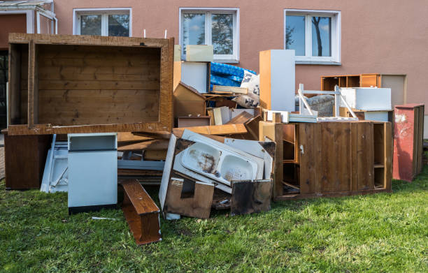 Best Attic Cleanout Services  in Rosamond, CA