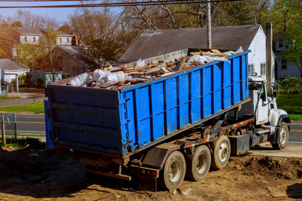 Best Affordable Junk Removal Services  in Rosamond, CA