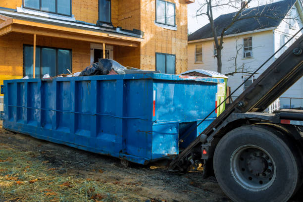 Best Estate Cleanout Services  in Rosamond, CA