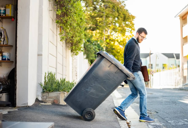 Best Full-Service Junk Removal  in Rosamond, CA