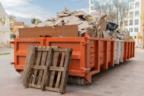 Yard Cleanup Services in Rosamond, CA