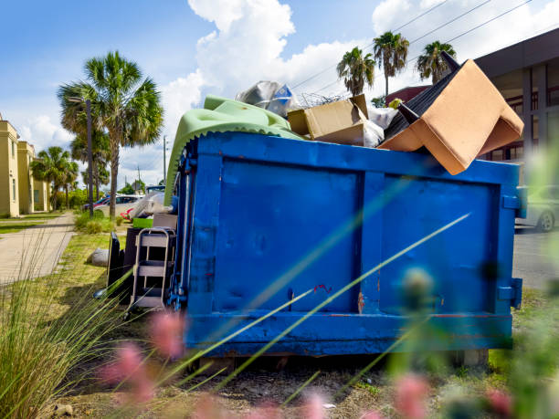 Best Construction Debris Removal  in Rosamond, CA