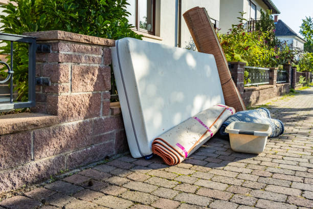 Full-Service Junk Removal in Rosamond, CA