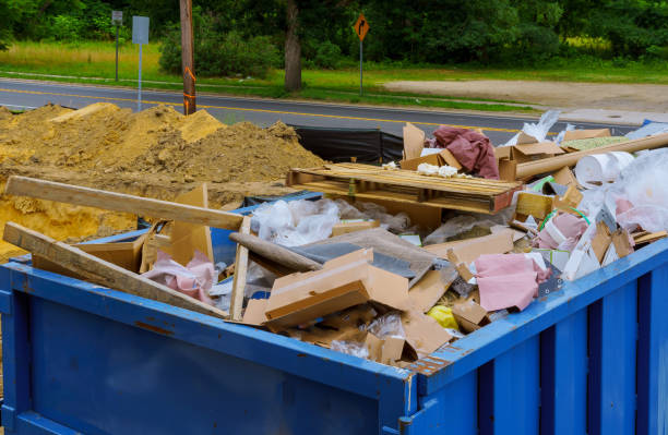 Attic Cleanout Services in Rosamond, CA